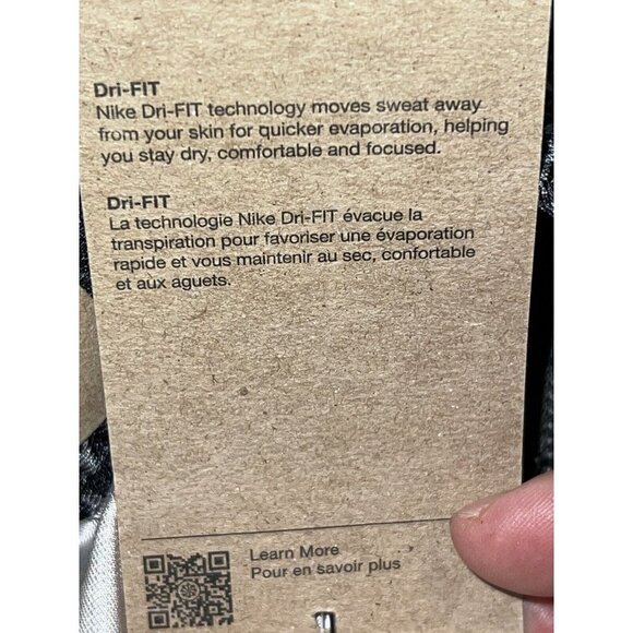 NWT NIKE Dri-FIT Rebel Fly Womens Basketball Shorts DH7348-070 Sz S - Picture 14 of 16